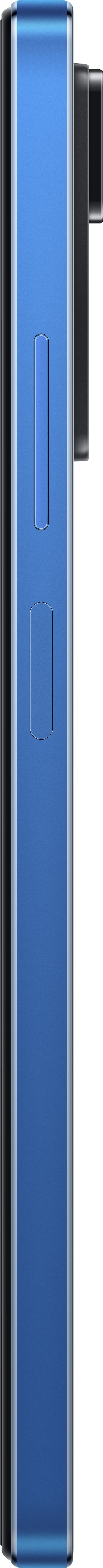 Смартфон Xiaomi Redmi Note 11 Pro 5G 6/128GB atlantic blue (922449) - фото 5