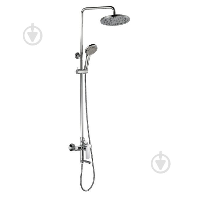 Душевая система Imprese Labe T-10175 - фото 1