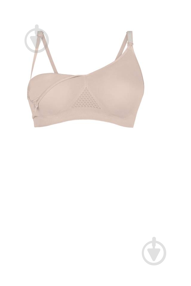 Топ для годування безшовний Anita Seamless 541 р.S лотос - фото 2