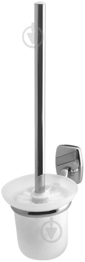 Ершик для унитаза Bisk Oregon 79716 - фото 1 Ершик для унитаза Bisk Oregon 79716 - фото 1