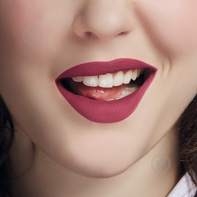 Помада губна Bourjois Rouge Edition Velvet №09 Fuchsia Botté 2,4 г - фото 3