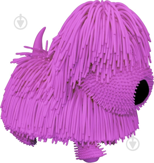 Іграшка інтерактивна JIGGLY PUP Грайливе цуценя JP001-WB-PU - фото 1