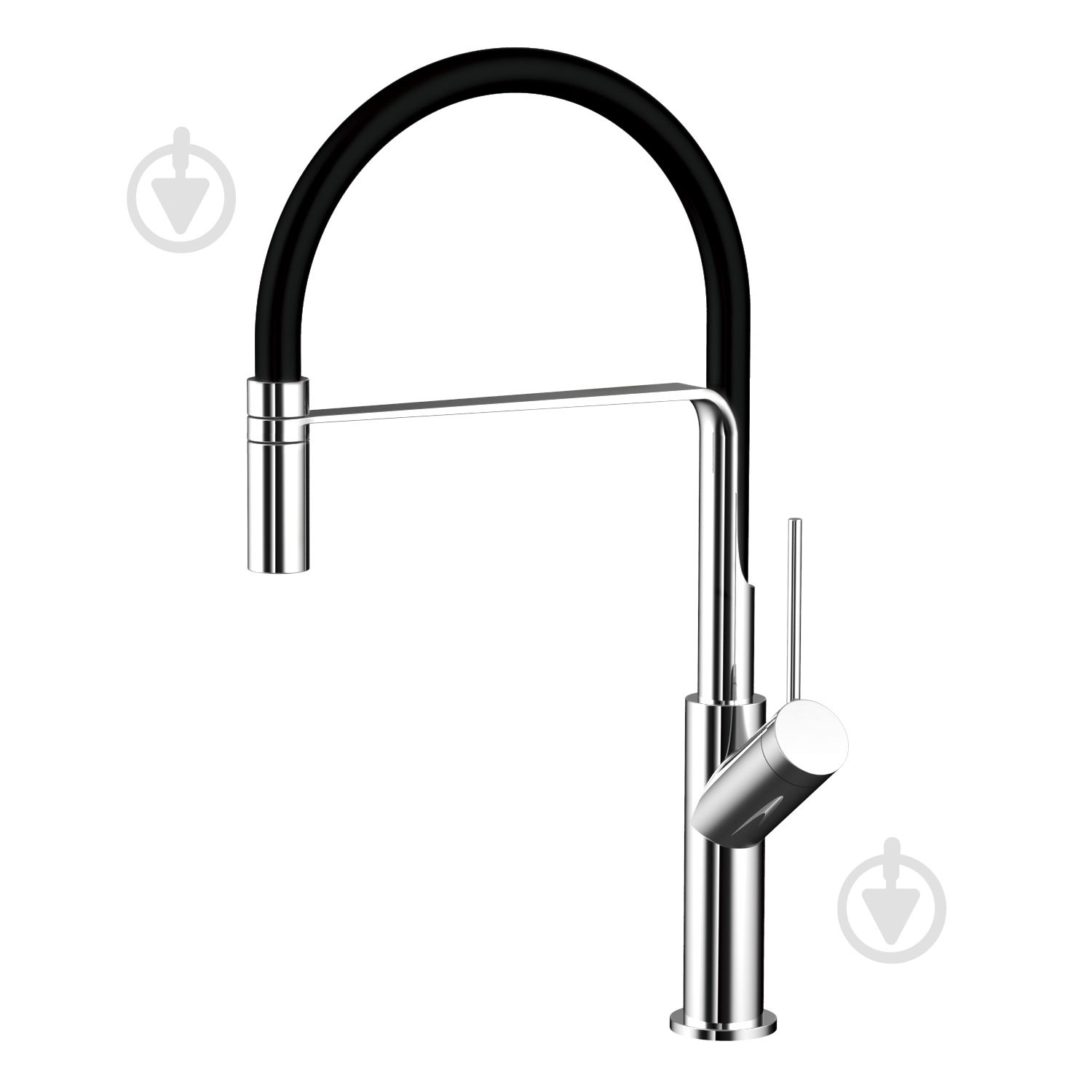 Смеситель для кухни Imprese Stork 55020 - фото 1