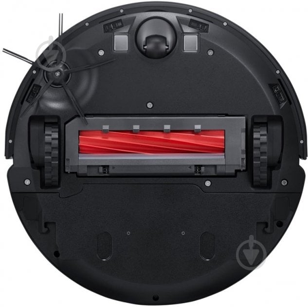 Робот-пылесос Roborock Vacuum Cleaner Q7 Max black - фото 10