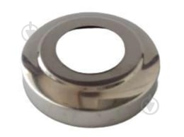 Чашка нержавеющая 65x35,5 мм - фото 1