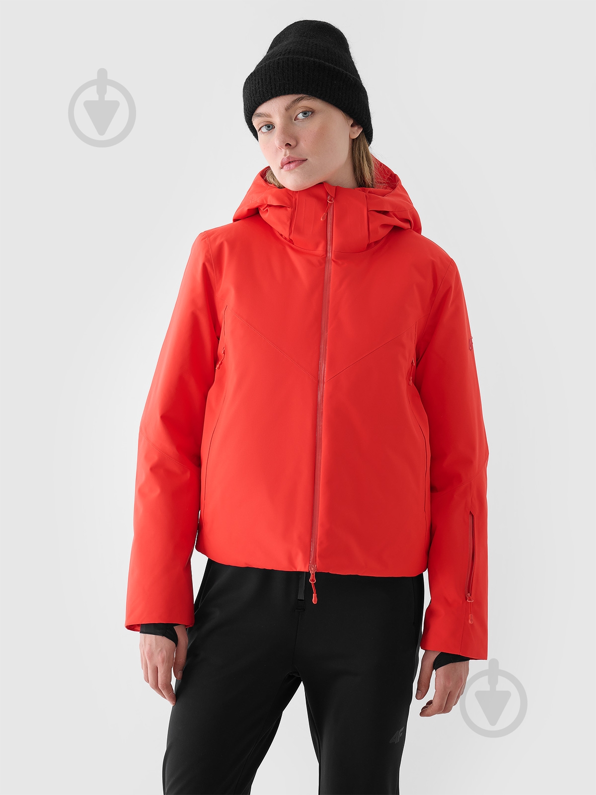 Куртка 4F TECHNICAL JACKET F582 4FWAW24TTJAF582-62S р.S - фото 1 Куртка 4F TECHNICAL JACKET F582 4FWAW24TTJAF582-62S р.S - фото 1