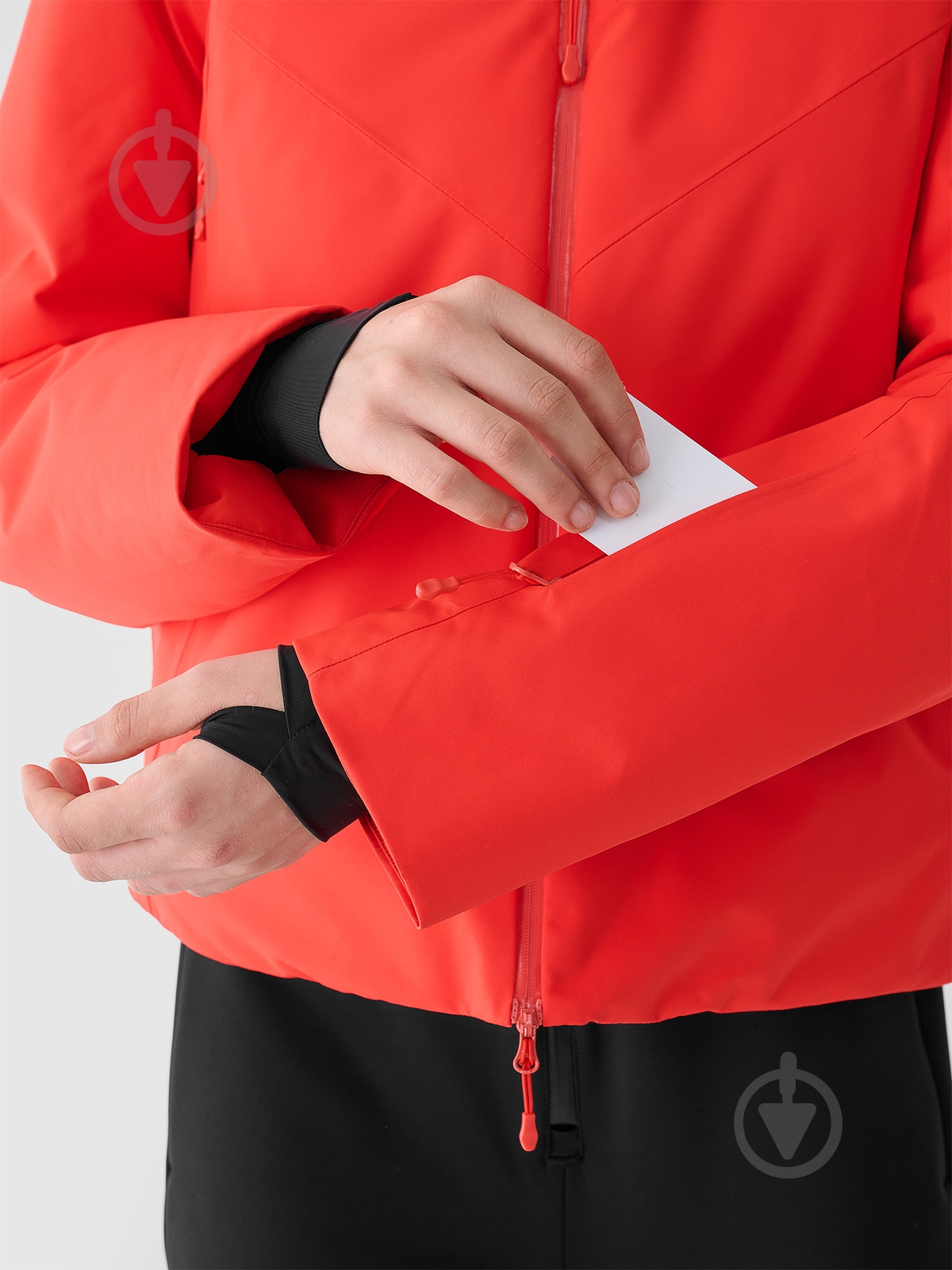 Куртка 4F TECHNICAL JACKET F582 4FWAW24TTJAF582-62S р.S - фото 15 Куртка 4F TECHNICAL JACKET F582 4FWAW24TTJAF582-62S р.S - фото 15