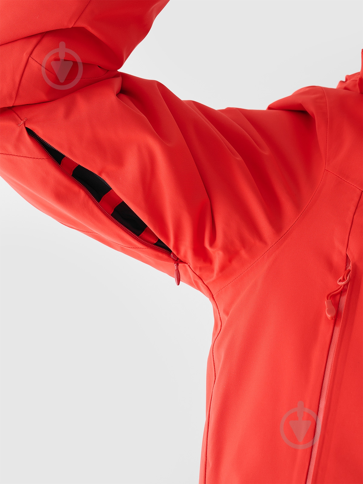 Куртка 4F TECHNICAL JACKET F582 4FWAW24TTJAF582-62S р.S - фото 16 Куртка 4F TECHNICAL JACKET F582 4FWAW24TTJAF582-62S р.S - фото 16