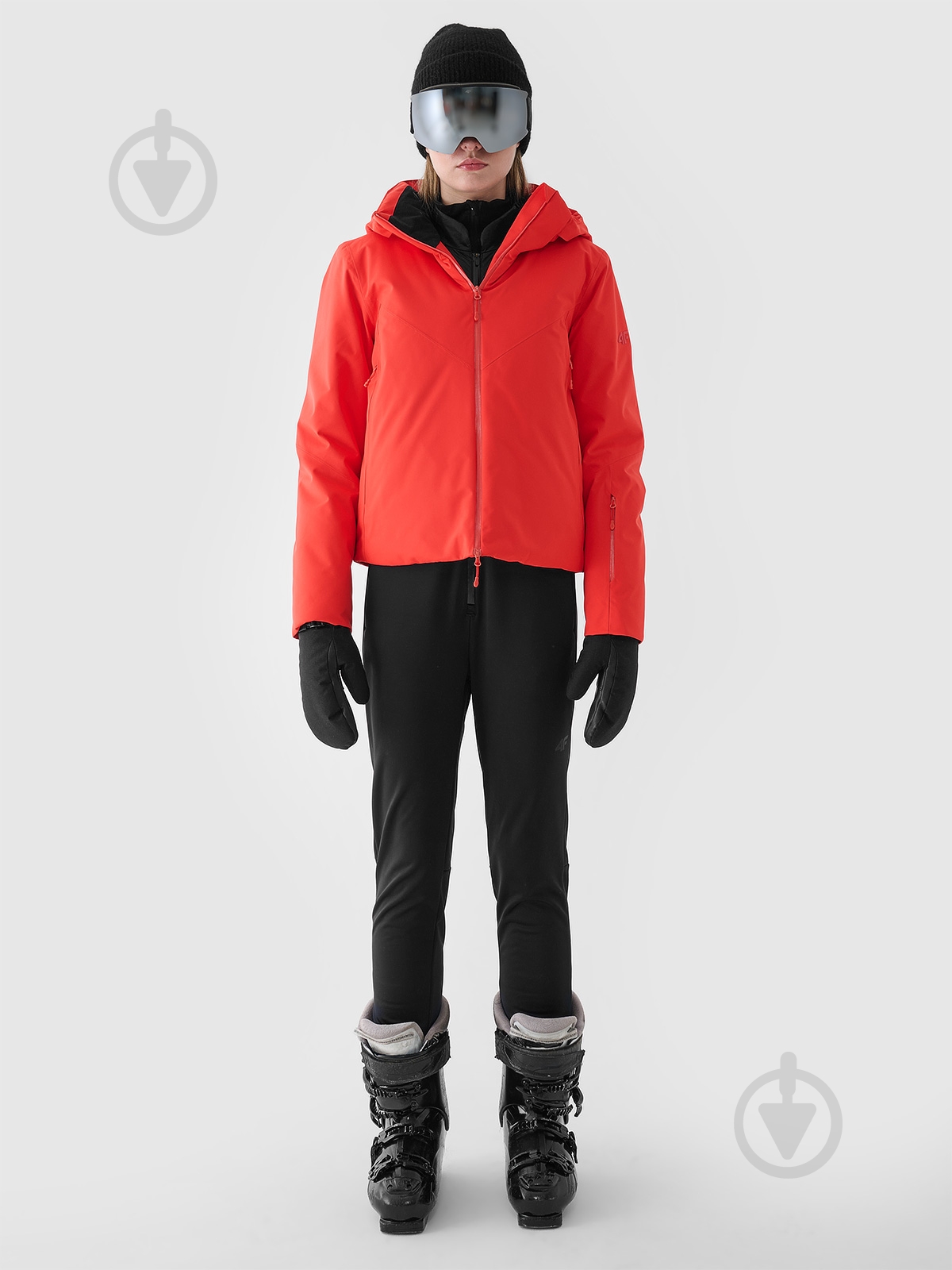Куртка 4F TECHNICAL JACKET F582 4FWAW24TTJAF582-62S р.S - фото 17 Куртка 4F TECHNICAL JACKET F582 4FWAW24TTJAF582-62S р.S - фото 17