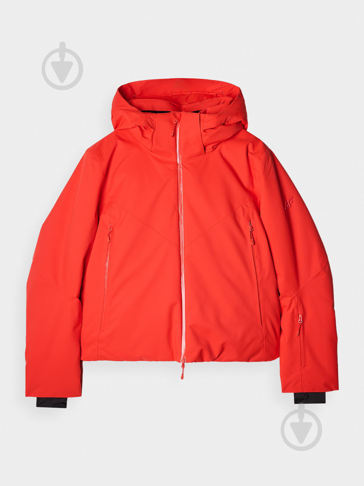 Куртка 4F TECHNICAL JACKET F582 4FWAW24TTJAF582-62S р.S - фото 19 Куртка 4F TECHNICAL JACKET F582 4FWAW24TTJAF582-62S р.S - фото 19