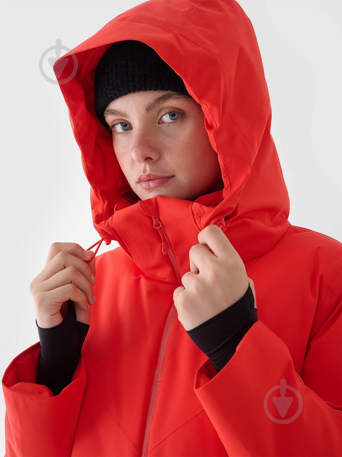 Куртка 4F TECHNICAL JACKET F582 4FWAW24TTJAF582-62S р.S - фото 3 Куртка 4F TECHNICAL JACKET F582 4FWAW24TTJAF582-62S р.S - фото 3