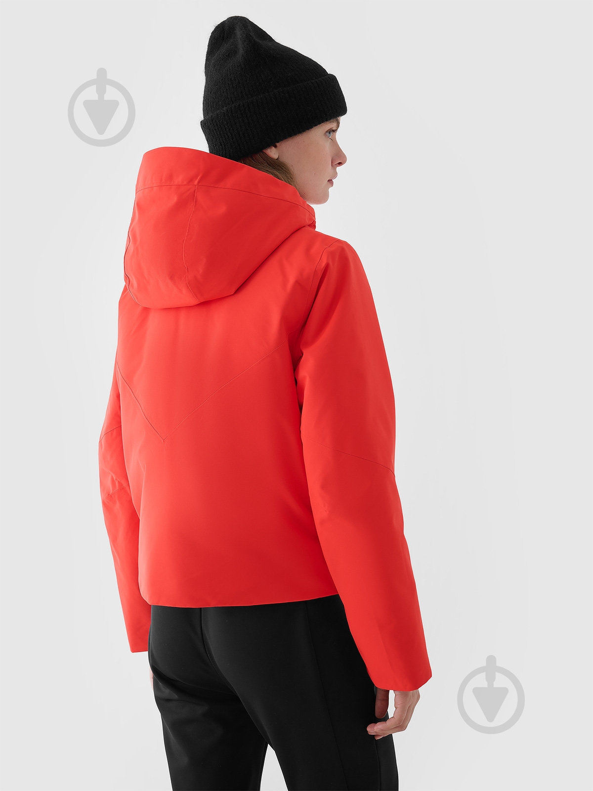 Куртка 4F TECHNICAL JACKET F582 4FWAW24TTJAF582-62S р.S - фото 6 Куртка 4F TECHNICAL JACKET F582 4FWAW24TTJAF582-62S р.S - фото 6