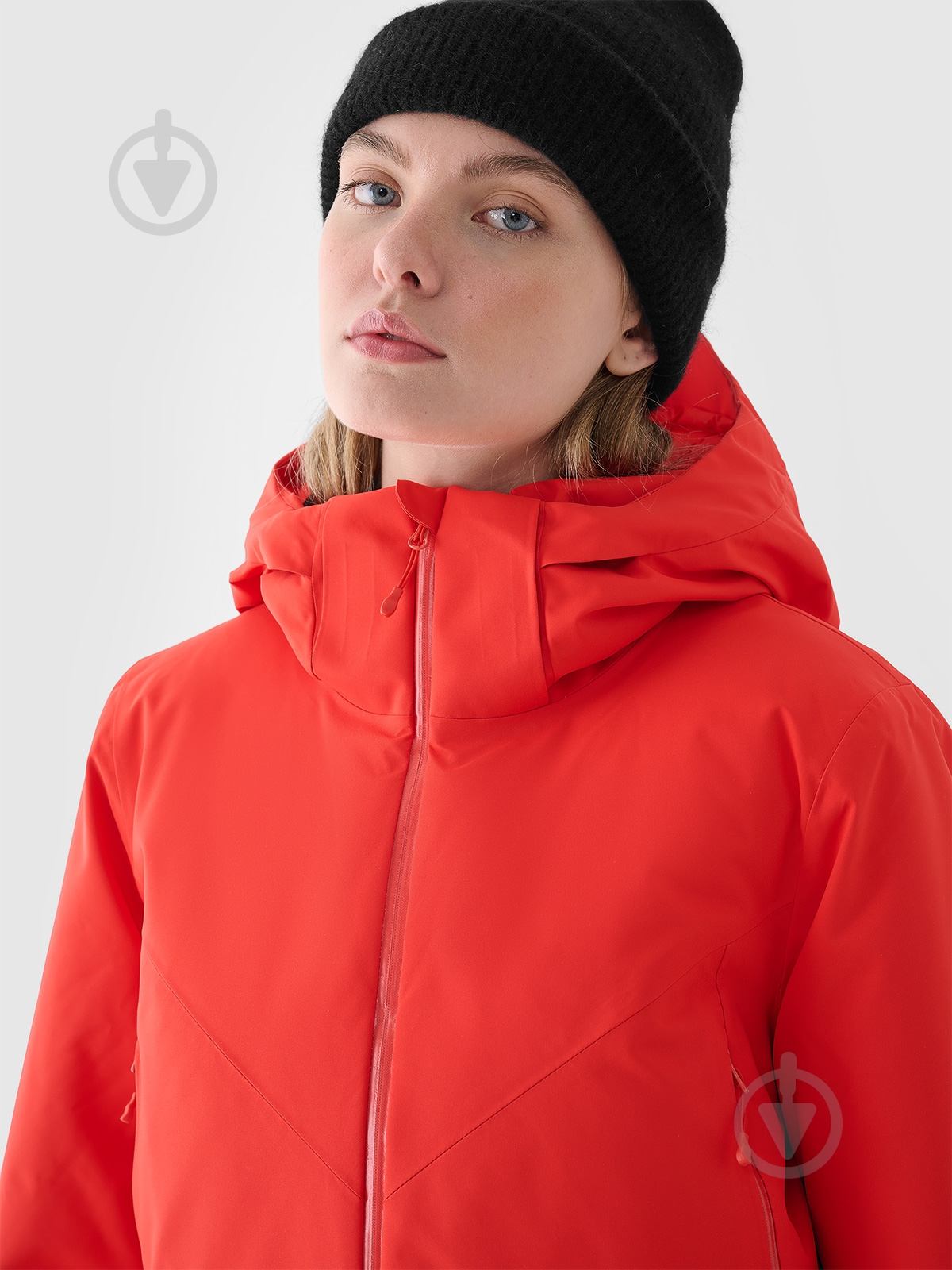 Куртка 4F TECHNICAL JACKET F582 4FWAW24TTJAF582-62S р.S - фото 8 Куртка 4F TECHNICAL JACKET F582 4FWAW24TTJAF582-62S р.S - фото 8