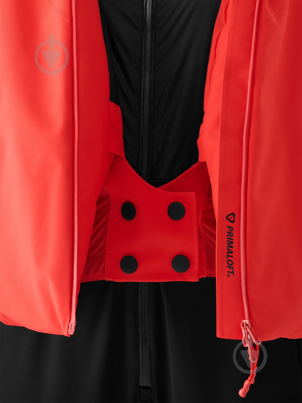 Куртка 4F TECHNICAL JACKET F582 4FWAW24TTJAF582-62S р.S - фото 9 Куртка 4F TECHNICAL JACKET F582 4FWAW24TTJAF582-62S р.S - фото 9