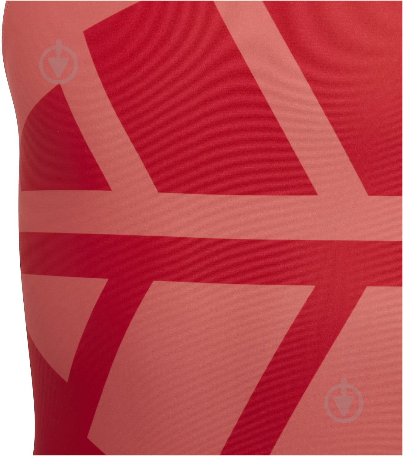 Купальник Adidas Must Have HC9647 р.140 червоний - фото 5 Купальник Adidas Must Have HC9647 р.140 червоний - фото 5