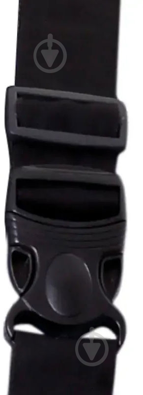 Напівкомбінезон Lahti Pro р. XL зріст 176 L4061304 чорний із сірим - фото 2 Напівкомбінезон Lahti Pro р. XL зріст 176 L4061304 чорний із сірим - фото 2