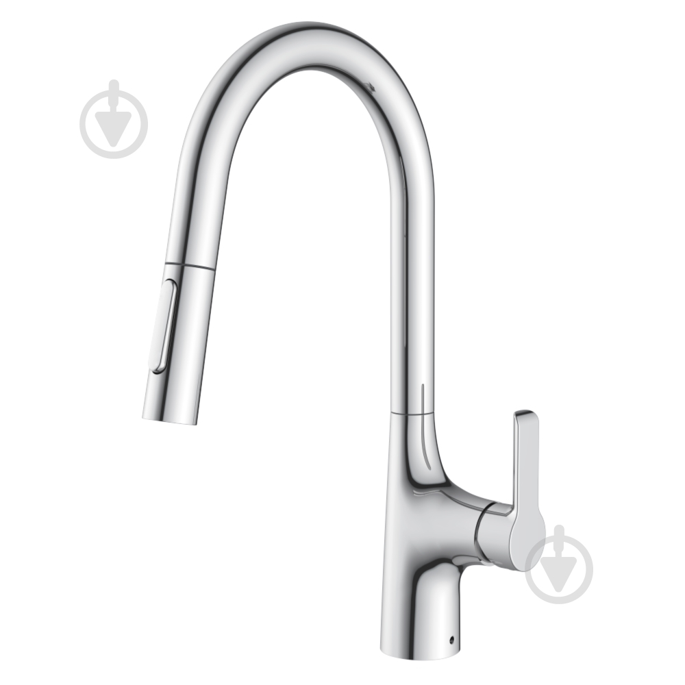 Смеситель для кухни Imprese Liben 55905 - фото 1