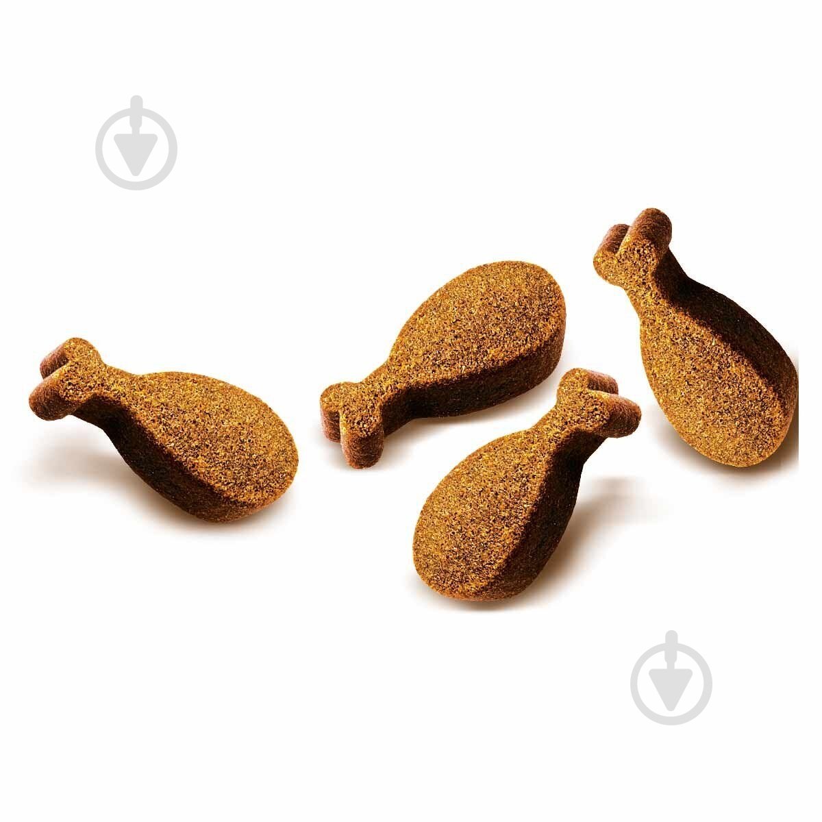 Лакомство Carnilove для собак Semi Moist, перепелка и орегано, 200 г - фото 2