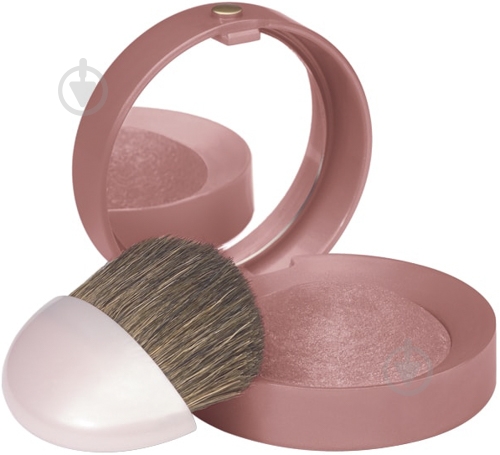 Рум'яна BOURJOIS Pastel Joues №74 бежево-рожевий 2,5 г - фото 1