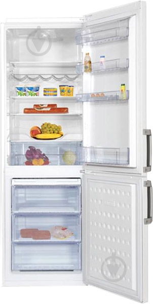 Холодильник Beko CS 234020 - фото 2