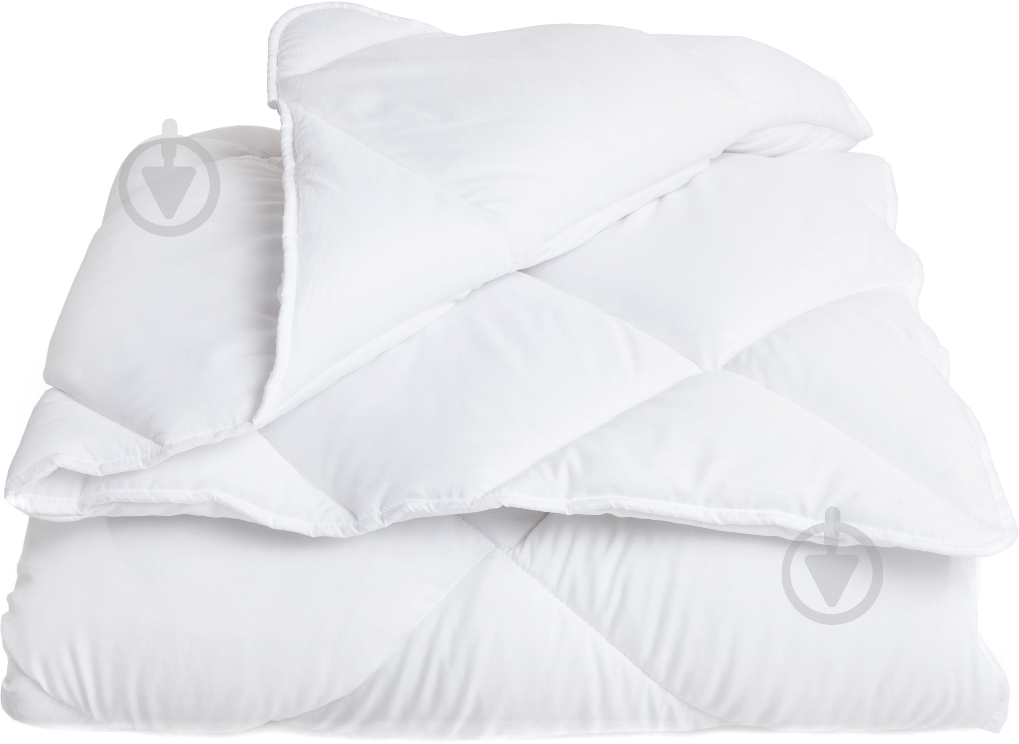 Одеяло WHITE COMFORT (microfiber) 140x205 см ТЕП - фото 1 Одеяло WHITE COMFORT (microfiber) 140x205 см ТЕП - фото 1