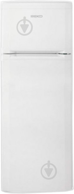 Холодильник Beko DSA 25020 - фото 1