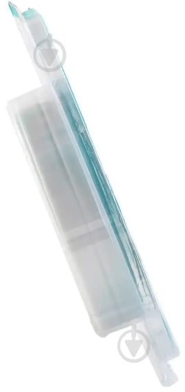 Бордюрна стрічка Bison для ванн 38 мм х 3,35 м - фото 4