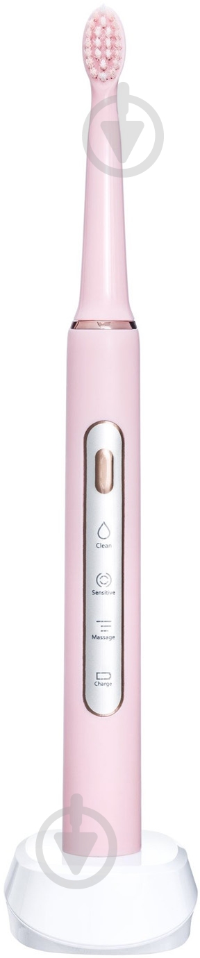 Електрична зубна щітка Vitammy Harmony TOW013612 - фото 3