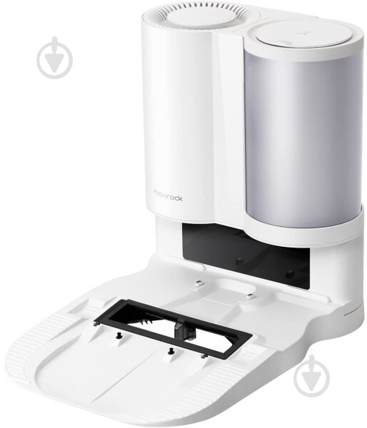 Док-станция Roborock Auto-Empty Dock AED02-00 White - фото 1