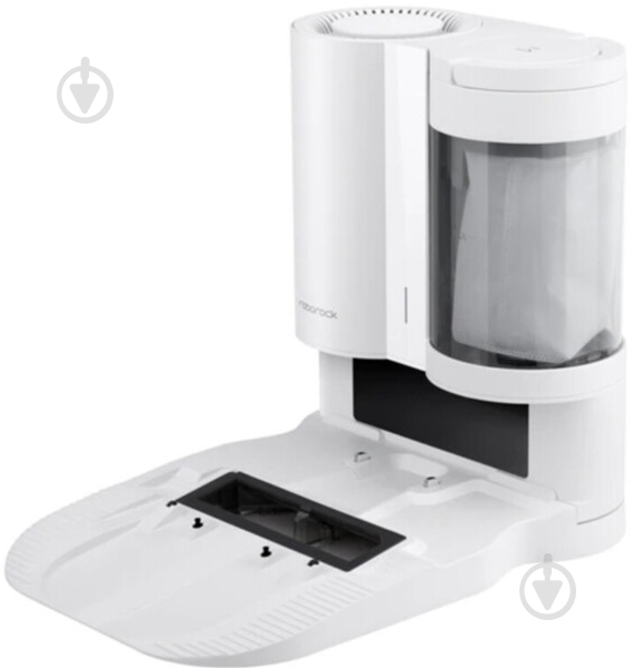 Док-станция Roborock Auto-Empty Dock AED02-00 White - фото 2