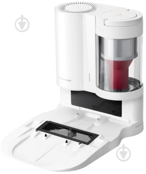 Док-станция Roborock Auto-Empty Dock AED02-00 White - фото 3