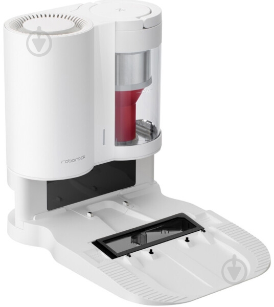 Док-станция Roborock Auto-Empty Dock AED02-00 White - фото 4