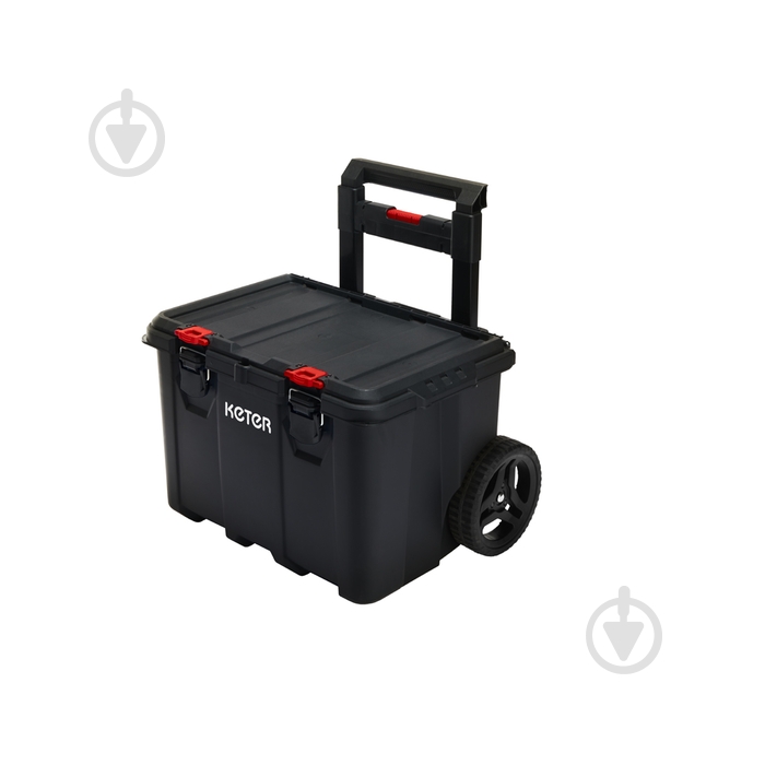 Скриня для інструментів Keter StackN'Roll 21" 251493 - фото 2