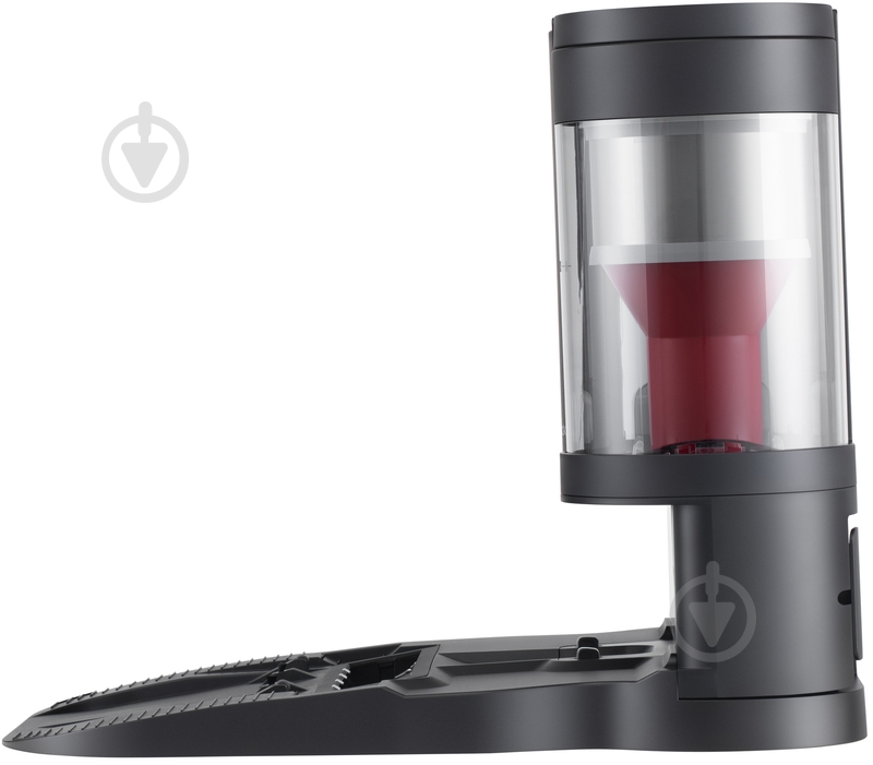 Док-станция Roborock Auto-Empty Dock AED02-00 Black - фото 3 Док-станция Roborock Auto-Empty Dock AED02-00 Black - фото 3