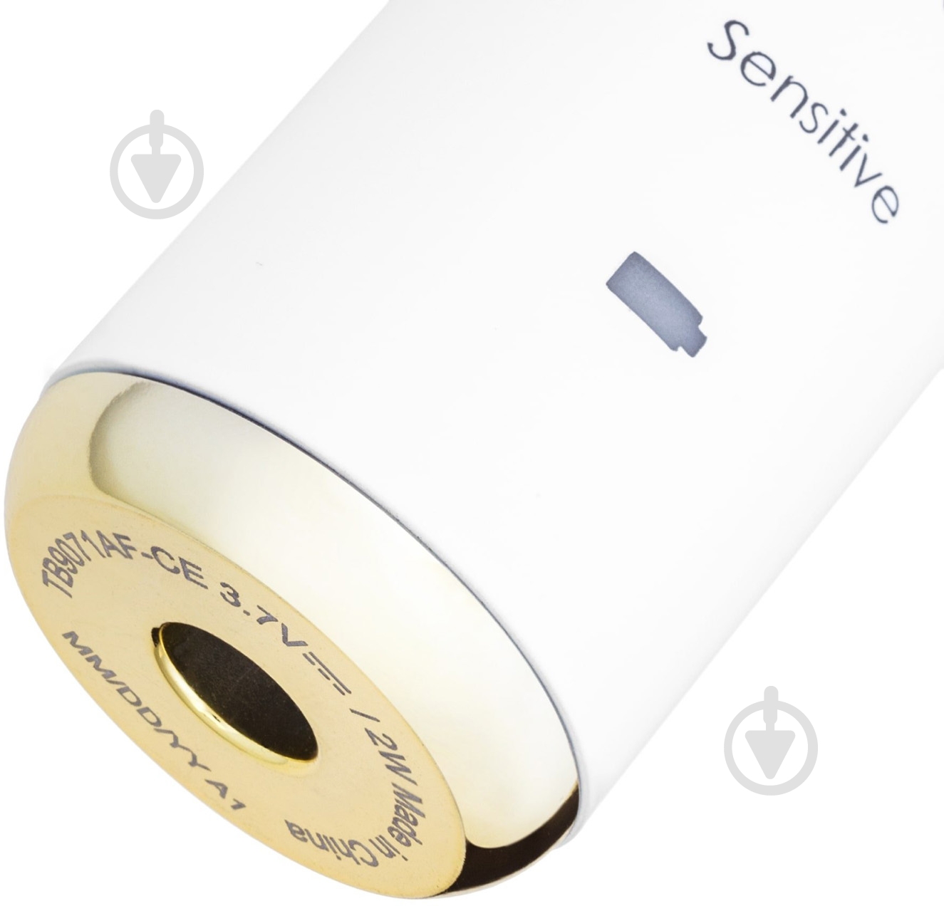 Электрическая зубная щетка Vitammy Symphony White TOW014961 - фото 5