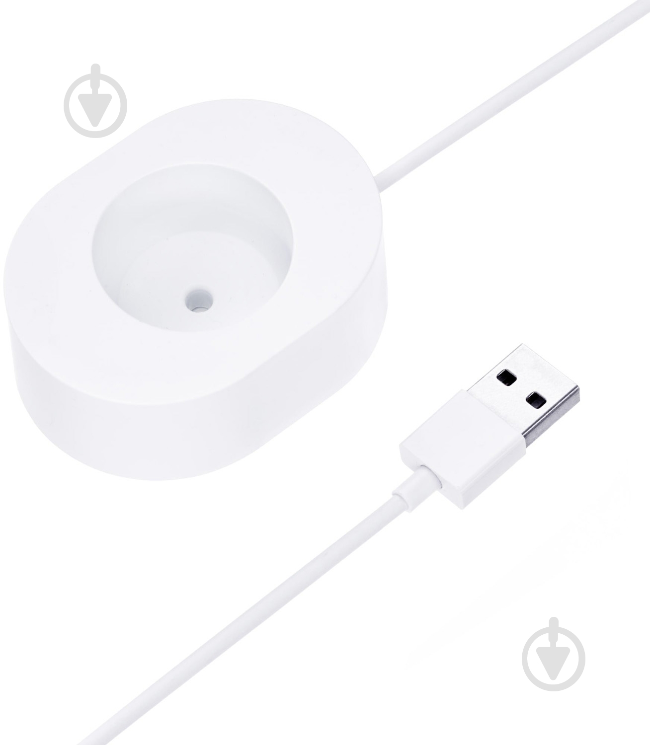 Электрическая зубная щетка Vitammy Symphony White TOW014961 - фото 3