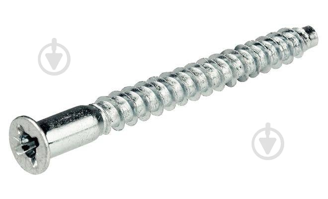 Конфирмат 7,0х70 мм 4 шт. Expert Fix - фото 1