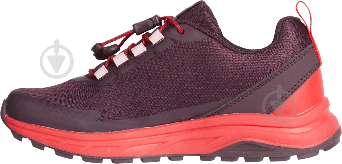 Кроссовки для девочек демисезонные Energetics Zyrox Core AQB J 419822-904296 р.38 розовые - фото 2 Кроссовки для девочек демисезонные Energetics Zyrox Core AQB J 419822-904296 р.38 розовые - фото 2