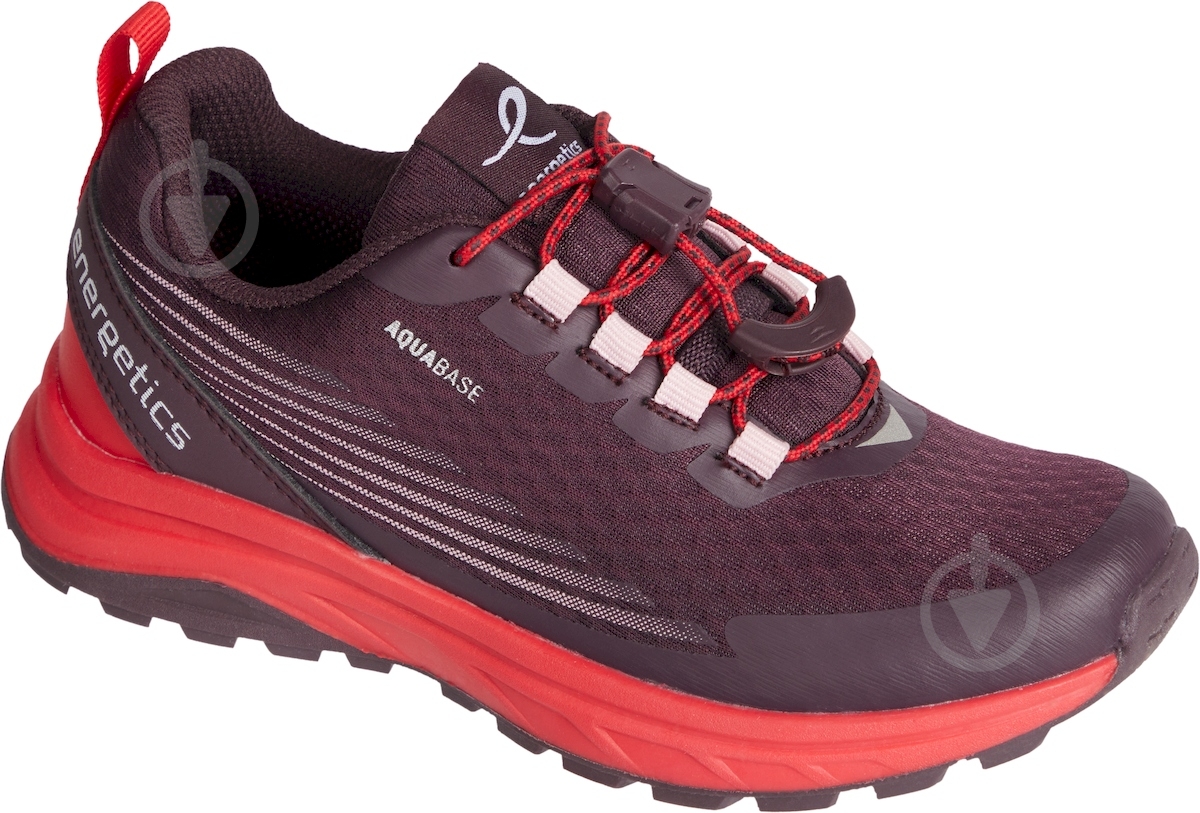 Кроссовки для девочек демисезонные Energetics Zyrox Core AQB J 419822-904296 р.38 розовые - фото 3 Кроссовки для девочек демисезонные Energetics Zyrox Core AQB J 419822-904296 р.38 розовые - фото 3