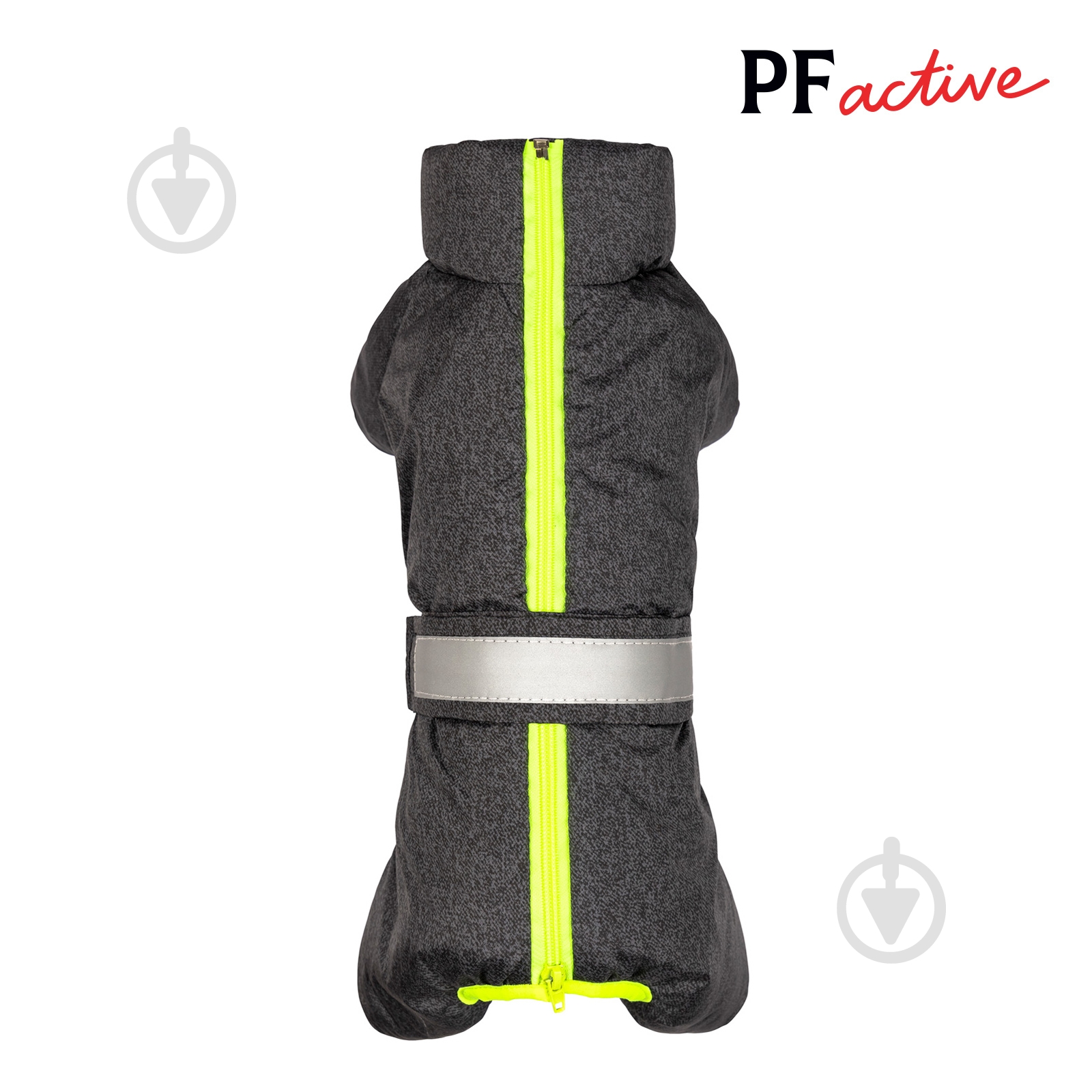 Комбинезон Природа COLD S - фото 5