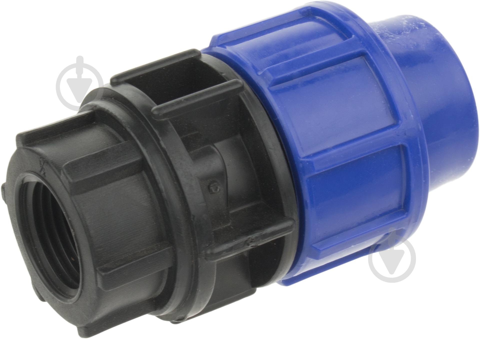 Муфта внутренняя SantehPlast 20 мм 1/2" - фото 2 Муфта внутренняя SantehPlast 20 мм 1/2" - фото 2