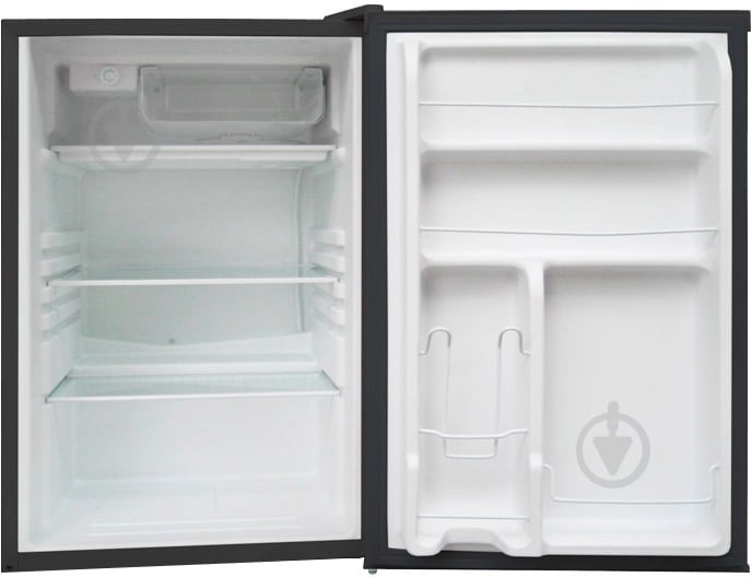 Холодильник Liberton LMR-128S - фото 2