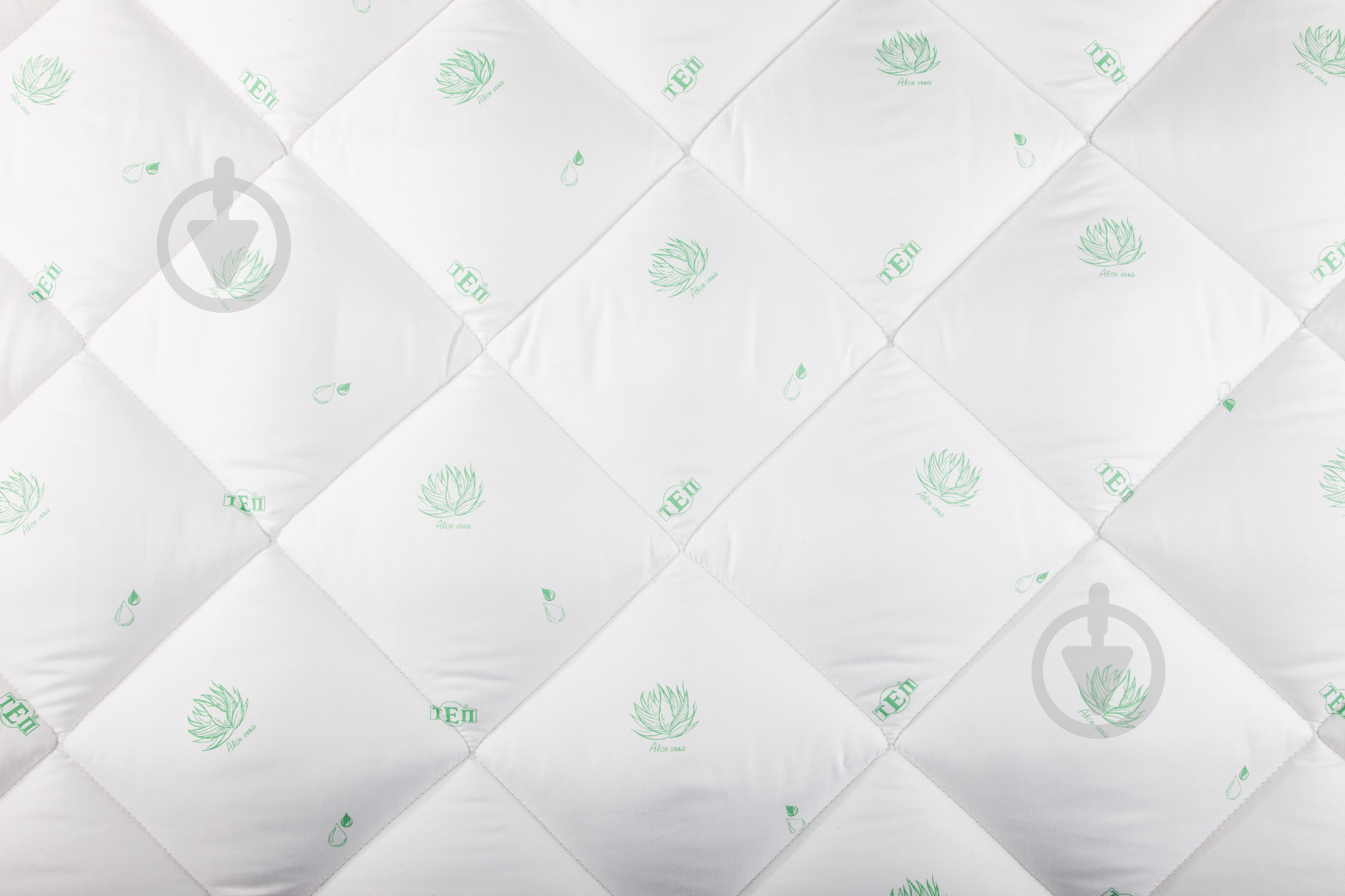 Одеяло DREAM COLLECTION ( microfiber ) ALOE VERA 200х210 см ТЕП - фото 2 Одеяло DREAM COLLECTION ( microfiber ) ALOE VERA 200х210 см ТЕП - фото 2