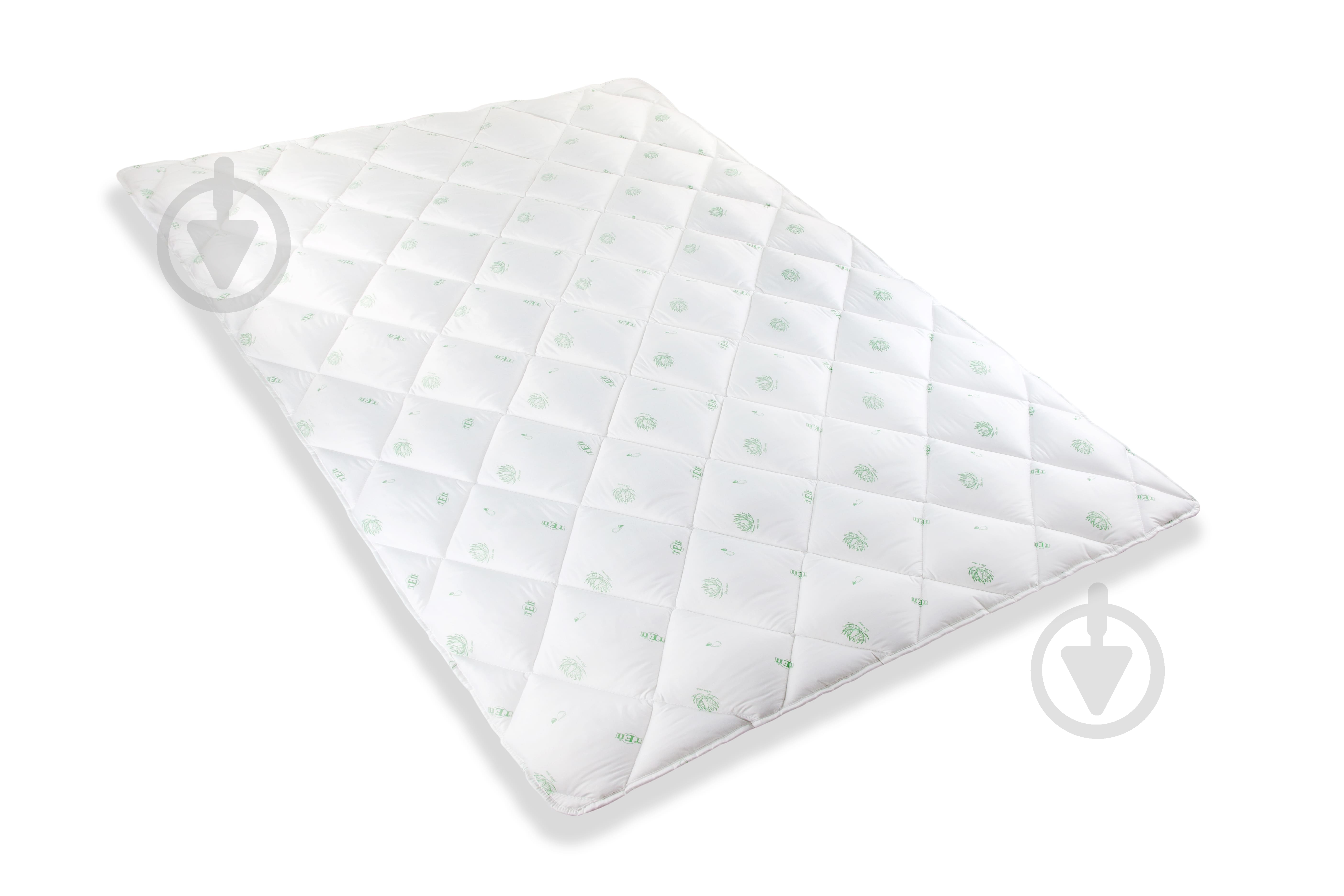 Одеяло DREAM COLLECTION ( microfiber ) ALOE VERA 200х210 см ТЕП - фото 4 Одеяло DREAM COLLECTION ( microfiber ) ALOE VERA 200х210 см ТЕП - фото 4