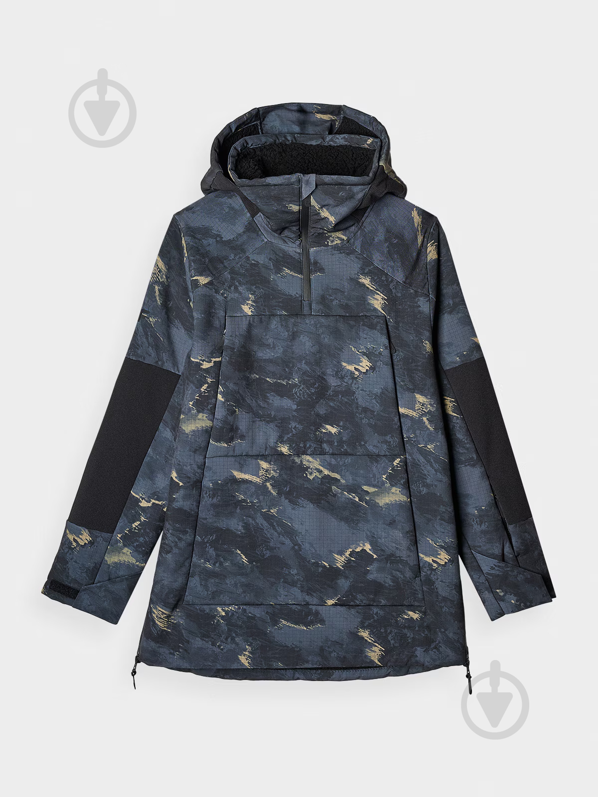 Куртка 4F TECHNICAL JACKET F585 4FWAW24TTJAF585-90A р.S - фото 13