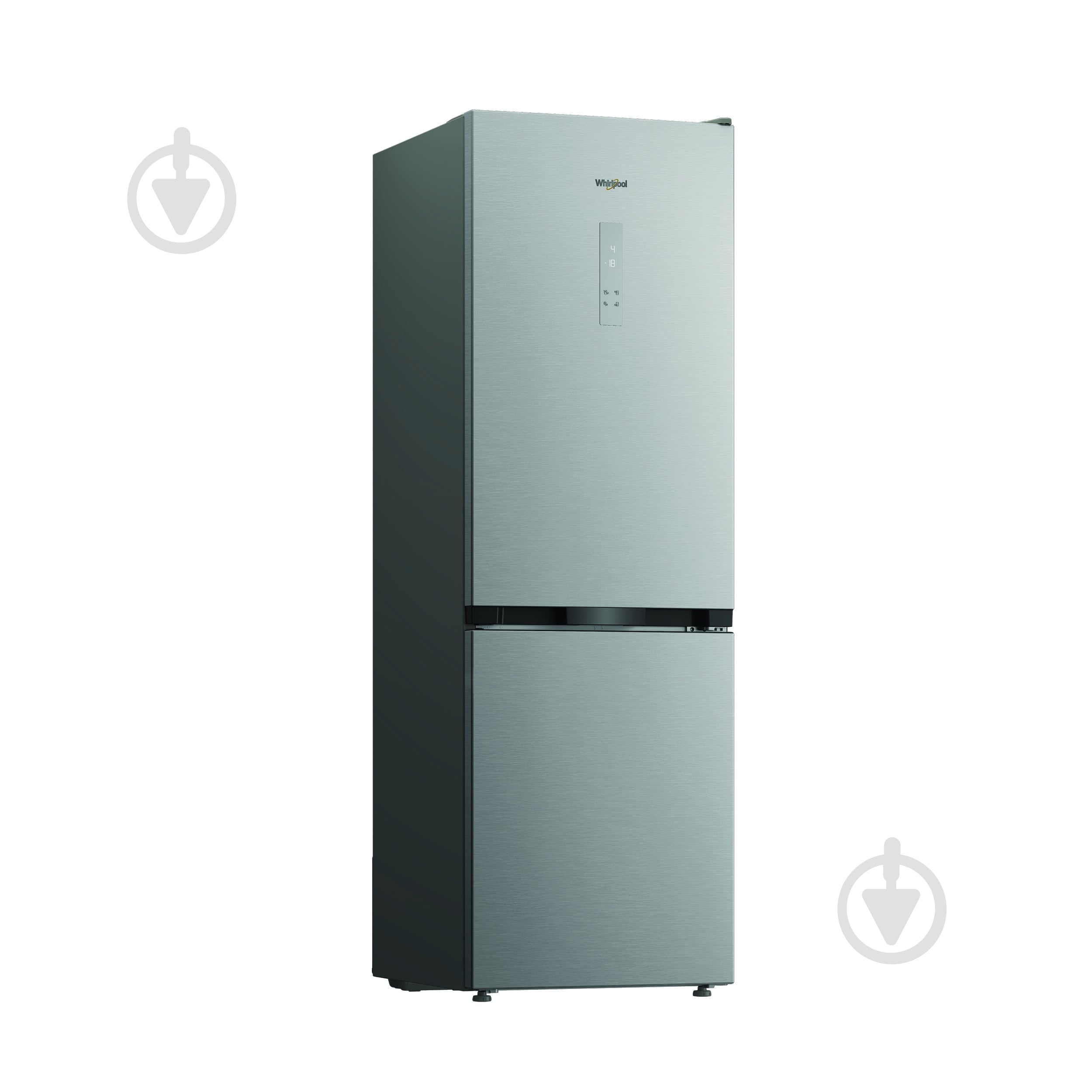 Холодильник Whirlpool Холодильник Whirlpool WHK26373X6EA - фото 2 Холодильник Whirlpool Холодильник Whirlpool WHK26373X6EA - фото 2