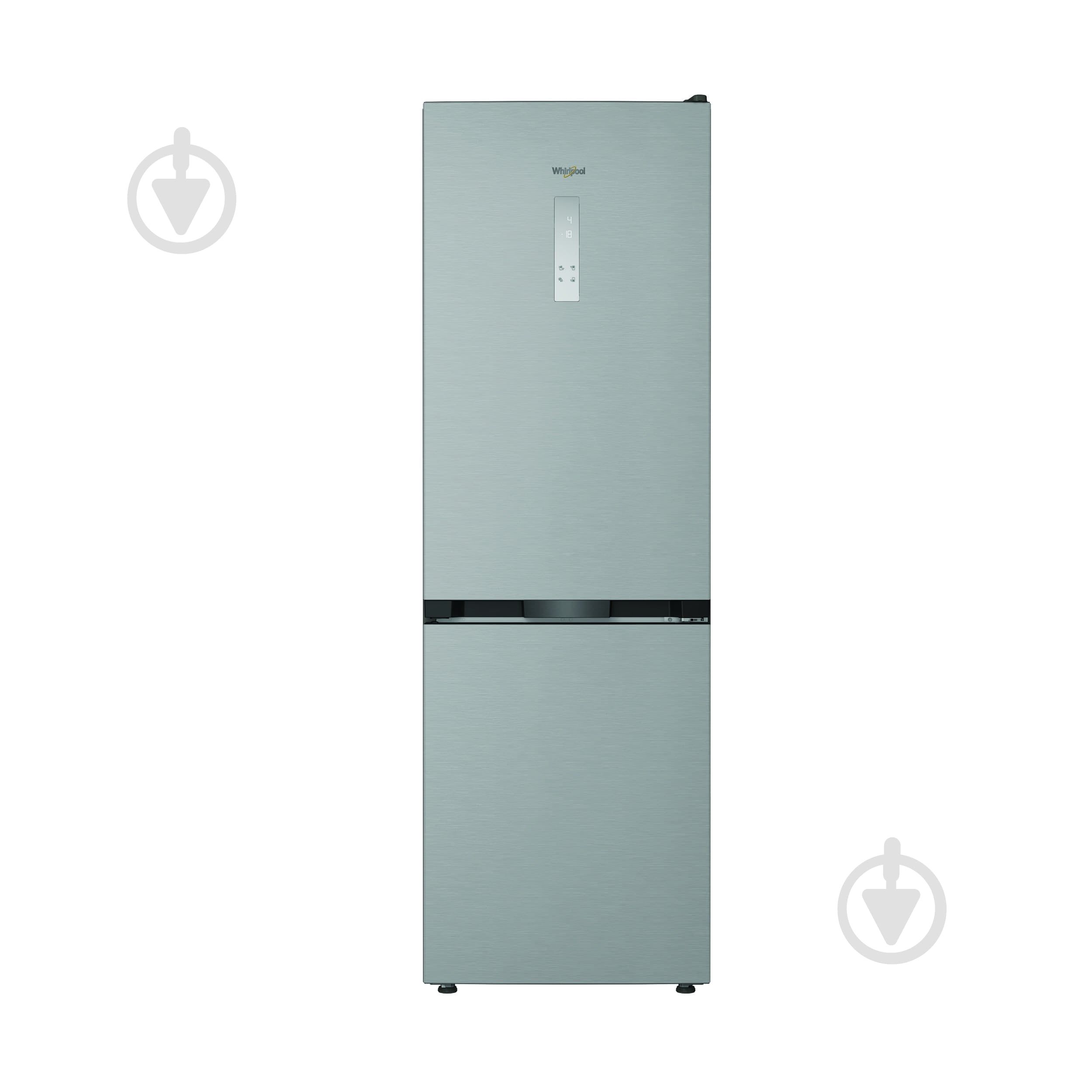 Холодильник Whirlpool Холодильник Whirlpool WHK26373X6EA - фото 1 Холодильник Whirlpool Холодильник Whirlpool WHK26373X6EA - фото 1