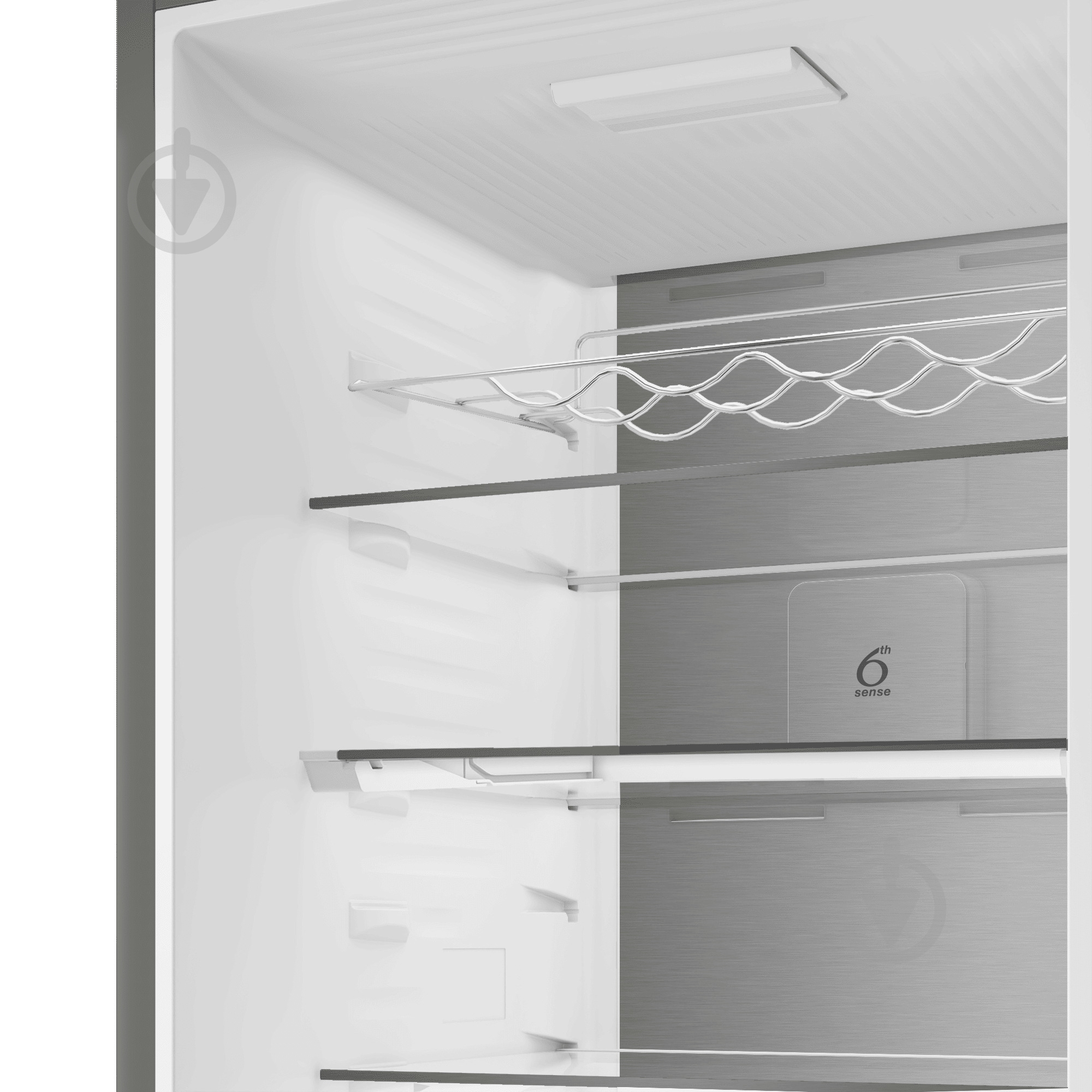Холодильник Whirlpool WHK 26373 X6EA2 - фото 6 Холодильник Whirlpool WHK 26373 X6EA2 - фото 6