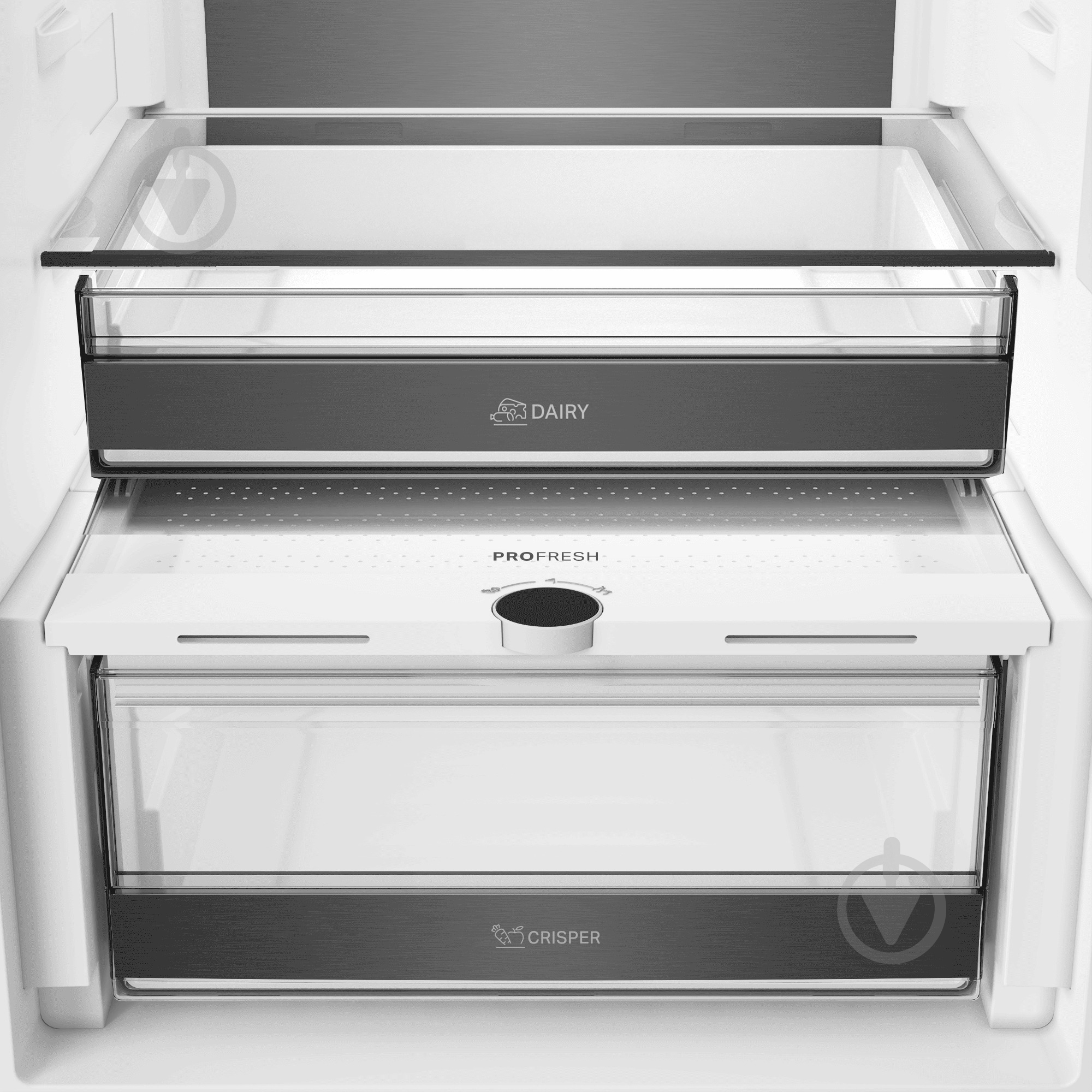 Холодильник Whirlpool WHK 26373 X6EA2 - фото 8 Холодильник Whirlpool WHK 26373 X6EA2 - фото 8