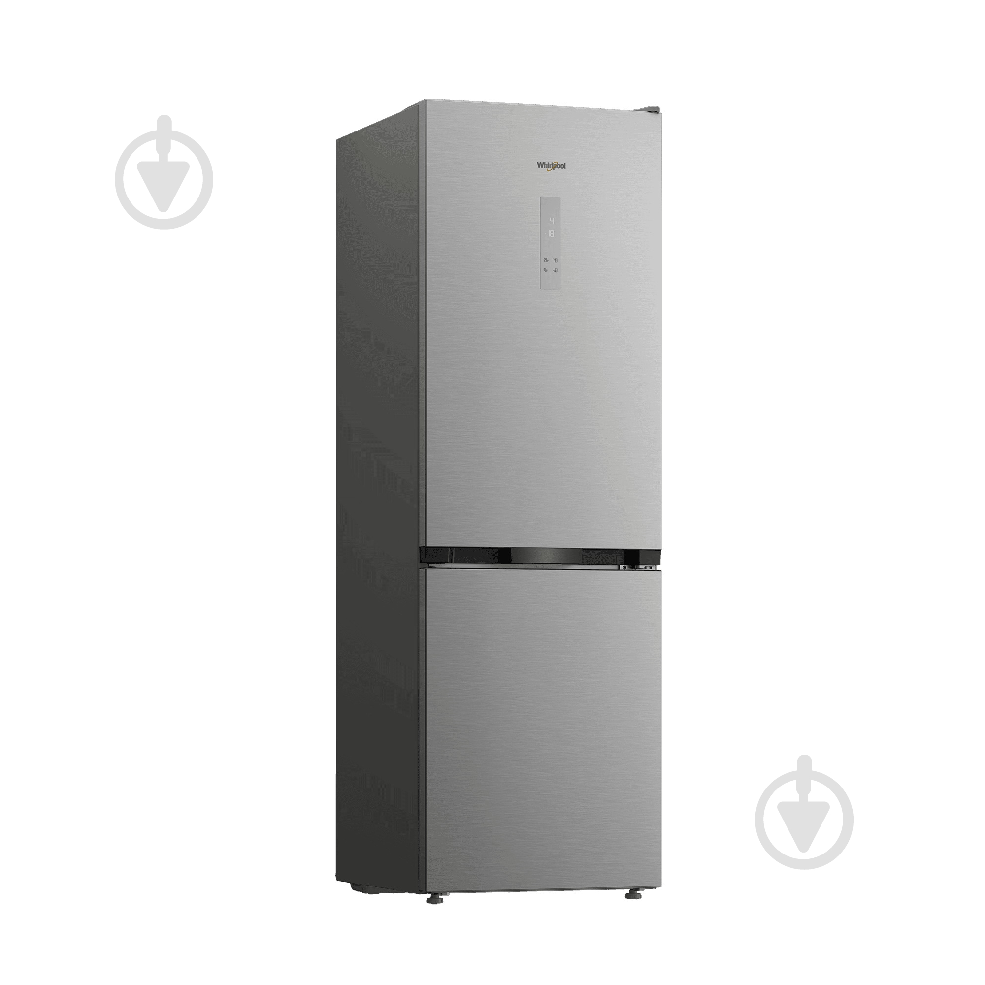 Холодильник Whirlpool WHK 26373 X6EA2 - фото 2 Холодильник Whirlpool WHK 26373 X6EA2 - фото 2